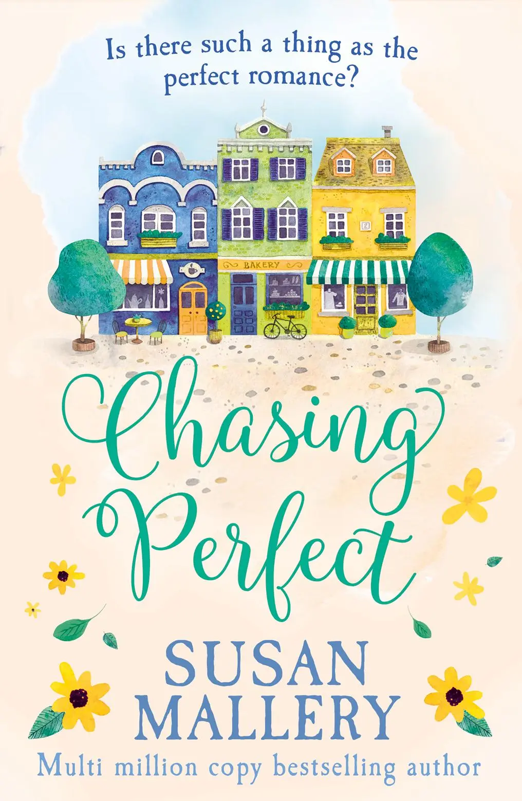 Cover: 9781848458369 | Chasing Perfect | Susan Mallery | Taschenbuch | Englisch | 2021