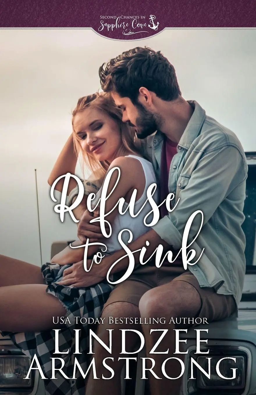 Cover: 9781950018369 | Refuse to Sink | Lindzee Armstrong | Taschenbuch | Englisch | 2026