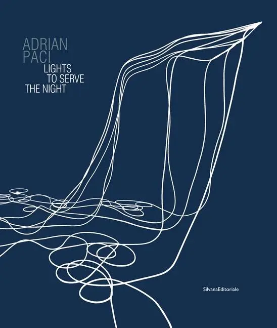 Cover: 9788836638369 | Adrian Paci: Lights to Serve the Night | Valentina Gensini | Buch