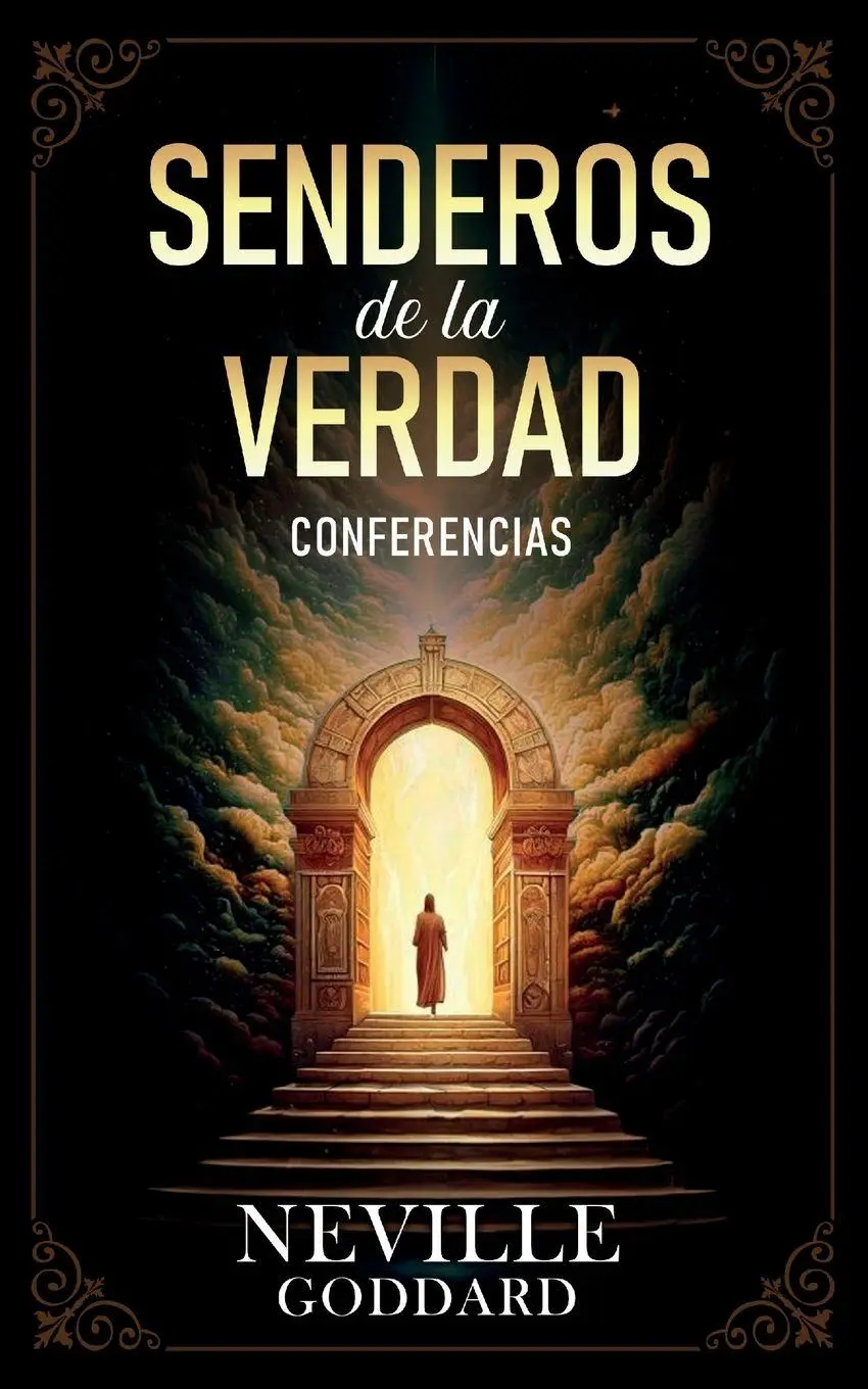 Cover: 9798330638369 | Senderos De La Verdad - Conferencias de Neville Goddard | Taschenbuch