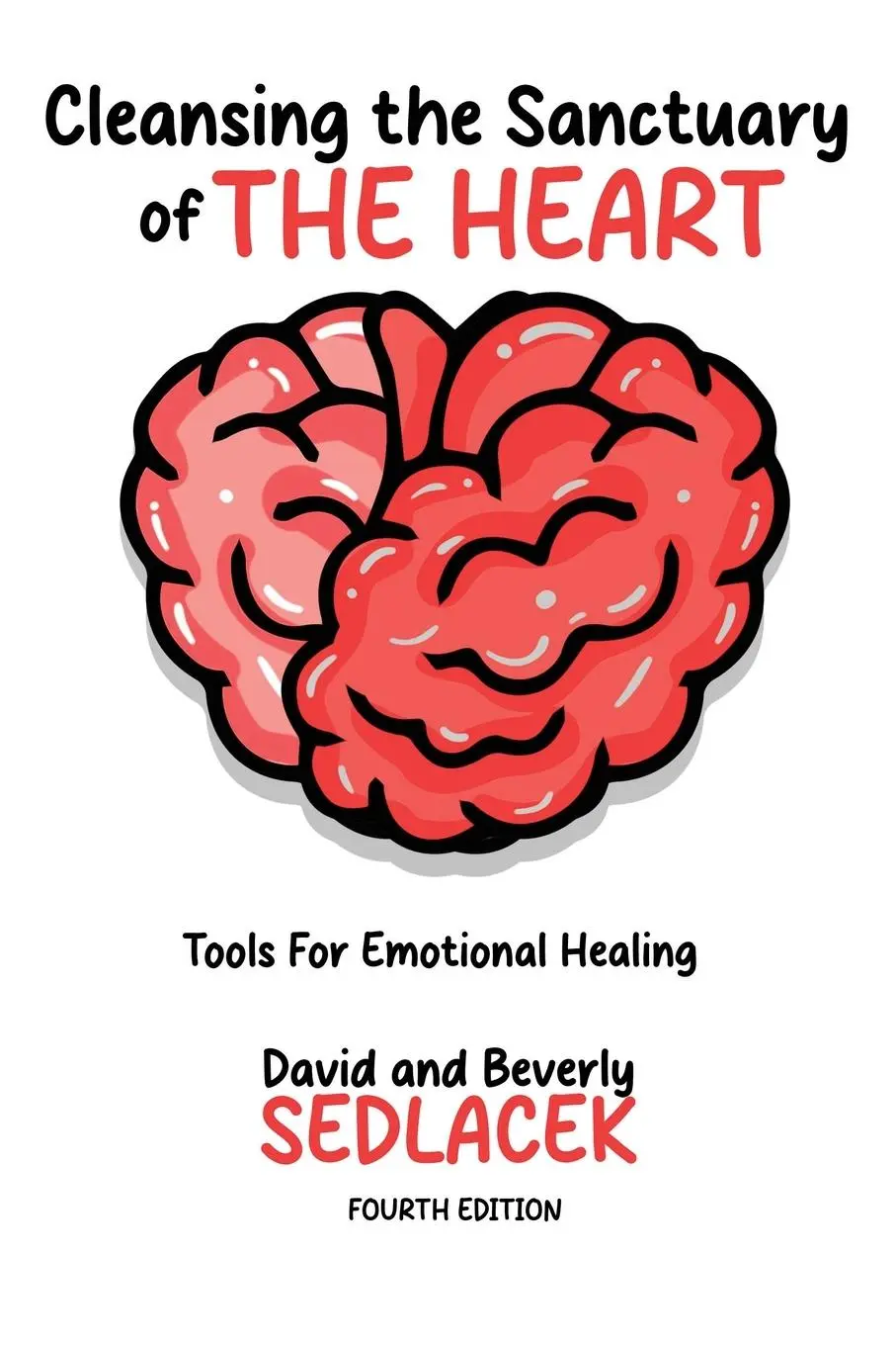Cover: 9798890918369 | Cleansing the Sanctuary of the Heart | David Sedlacek (u. a.) | Buch