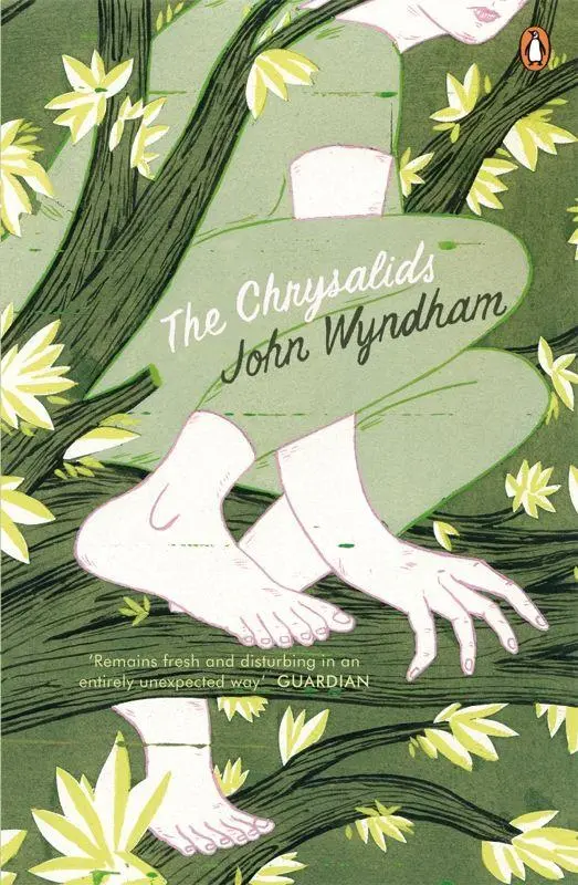 Cover: 9780141038469 | The Chrysalids | John Wyndham | Taschenbuch | Kartoniert / Broschiert