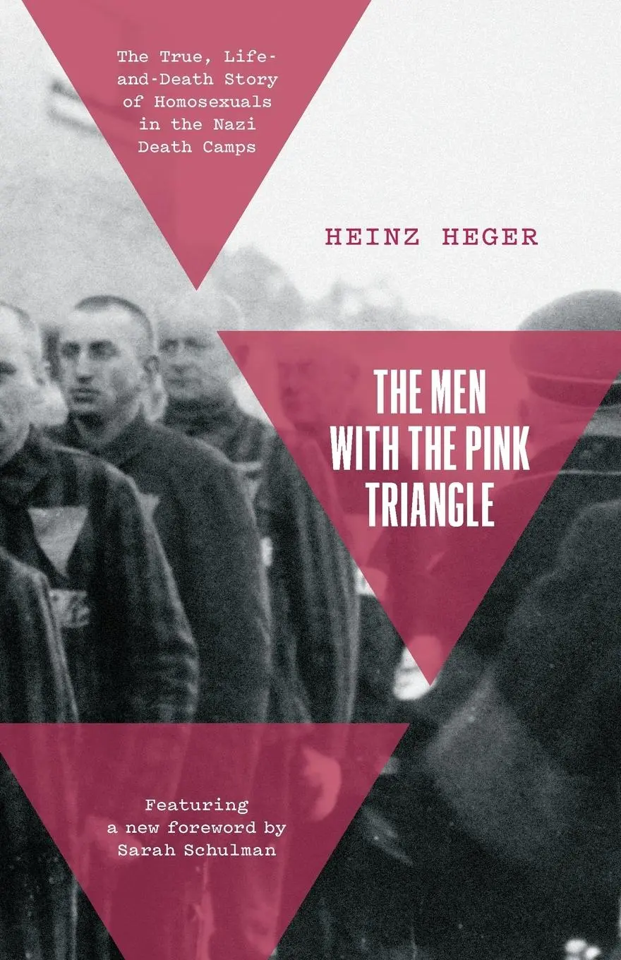 Cover: 9781642598469 | The Men with the Pink Triangle | Heinz Heger | Taschenbuch | Englisch