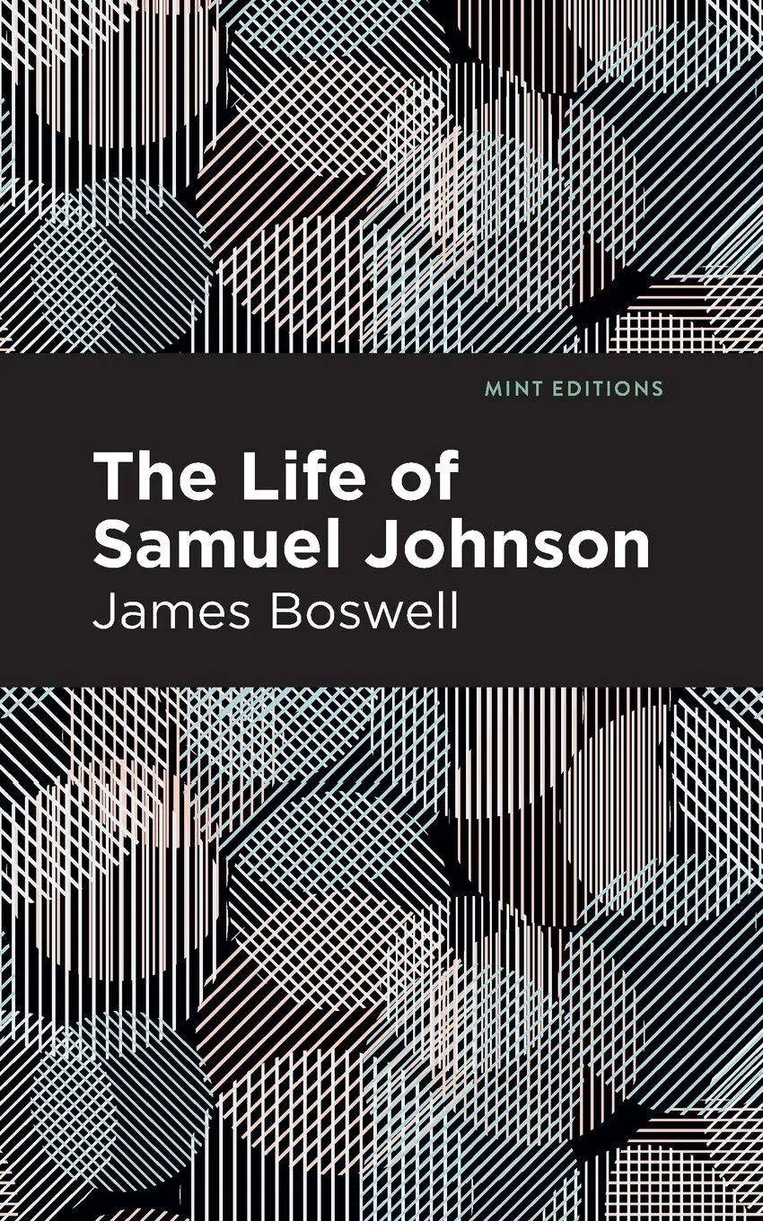 Cover: 9781513268569 | The Life of Samuel Johnson | James Boswell | Taschenbuch | Englisch
