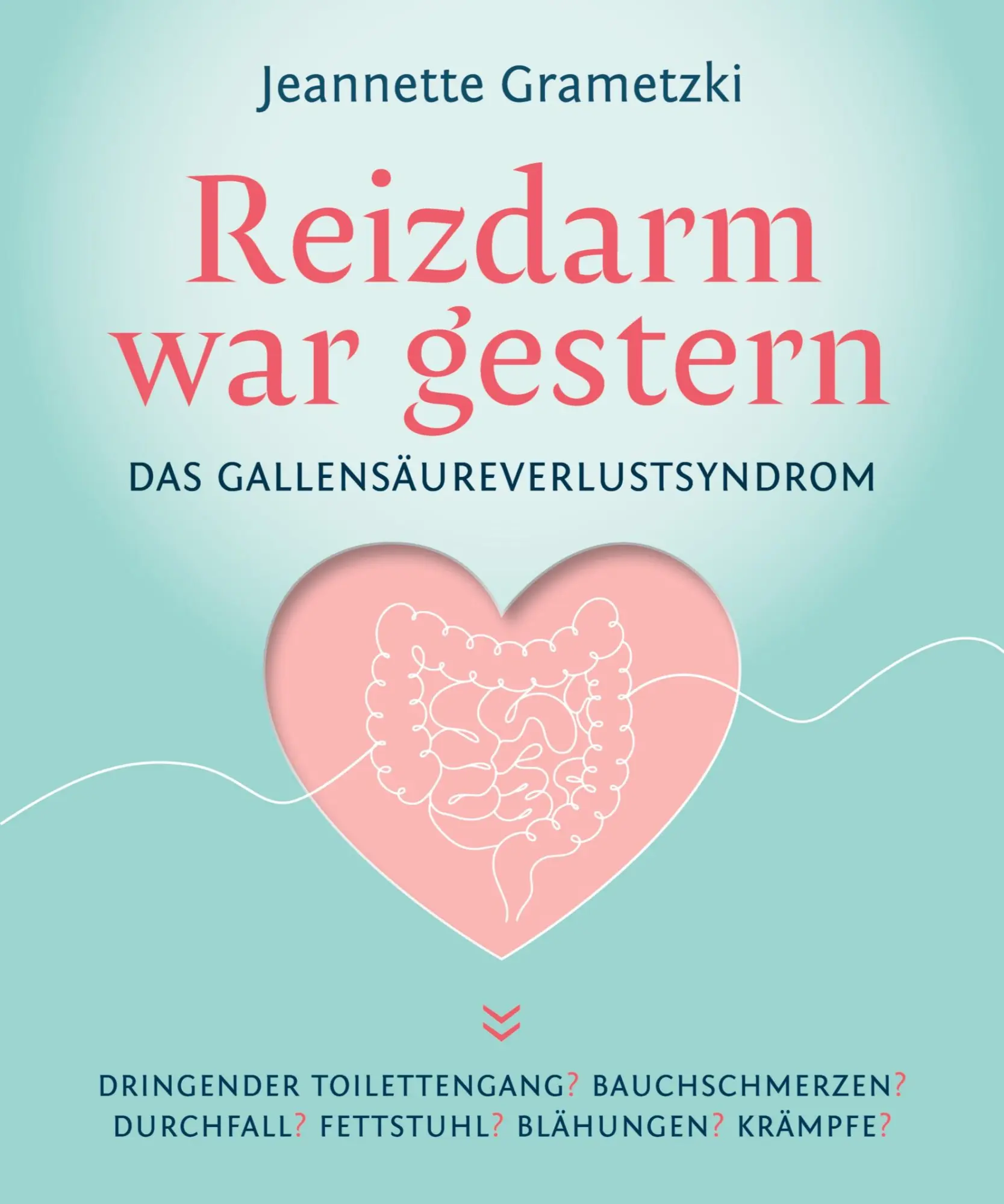 Cover: 9783384518569 | Reizdarm war gestern | Das Gallensäureverlustsyndrom | Grametzki