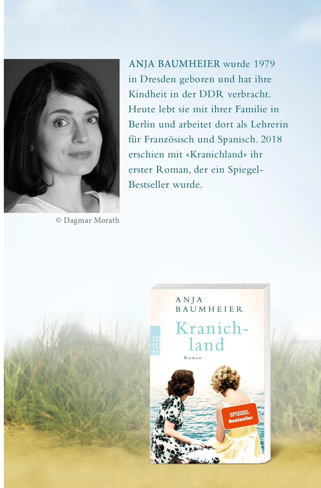 Bild: 9783499218569 | Kastanienjahre | Anja Baumheier | Taschenbuch | 416 S. | Deutsch