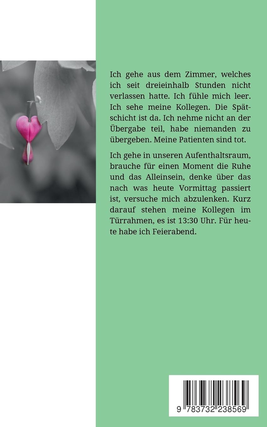 Rückseite: 9783732238569 | intensiv erzählt | Kim Nattkamp | Taschenbuch | 136 S. | Deutsch