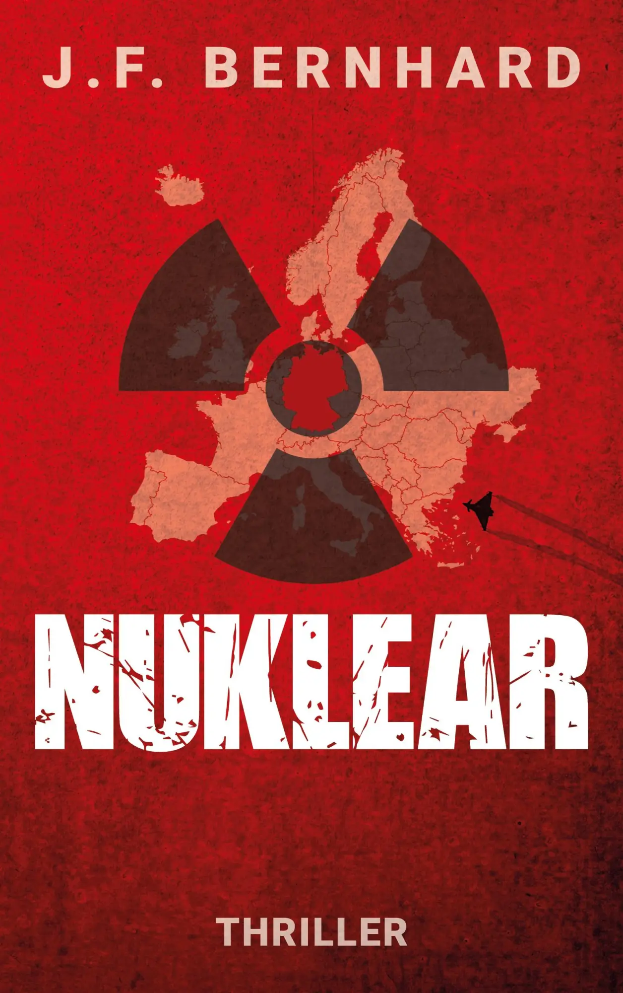 Cover: 9783819218569 | Nuklear | J. F. Bernhard | Taschenbuch | 392 S. | Deutsch | 2025