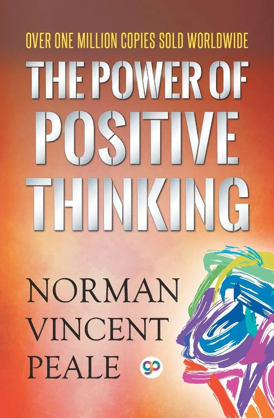 Cover: 9789388118569 | The Power of Positive Thinking | Norman Vincent Peale | Taschenbuch