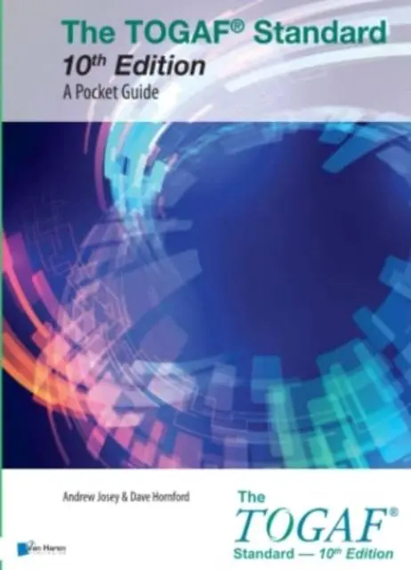 Cover: 9789401808569 | The Togaf Standard a Pocket Guide | Andrew Josey (u. a.) | Taschenbuch