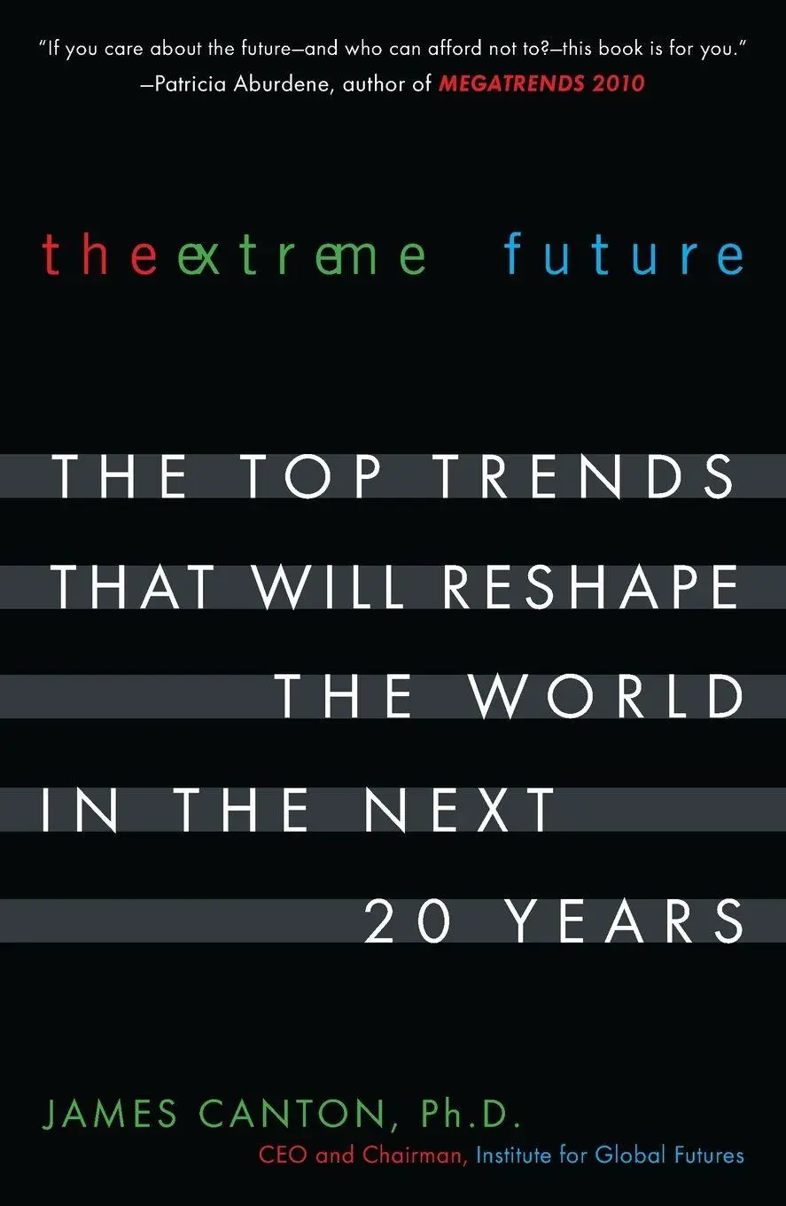 Cover: 9780452288669 | The Extreme Future | James Canton | Taschenbuch | Englisch | 2007