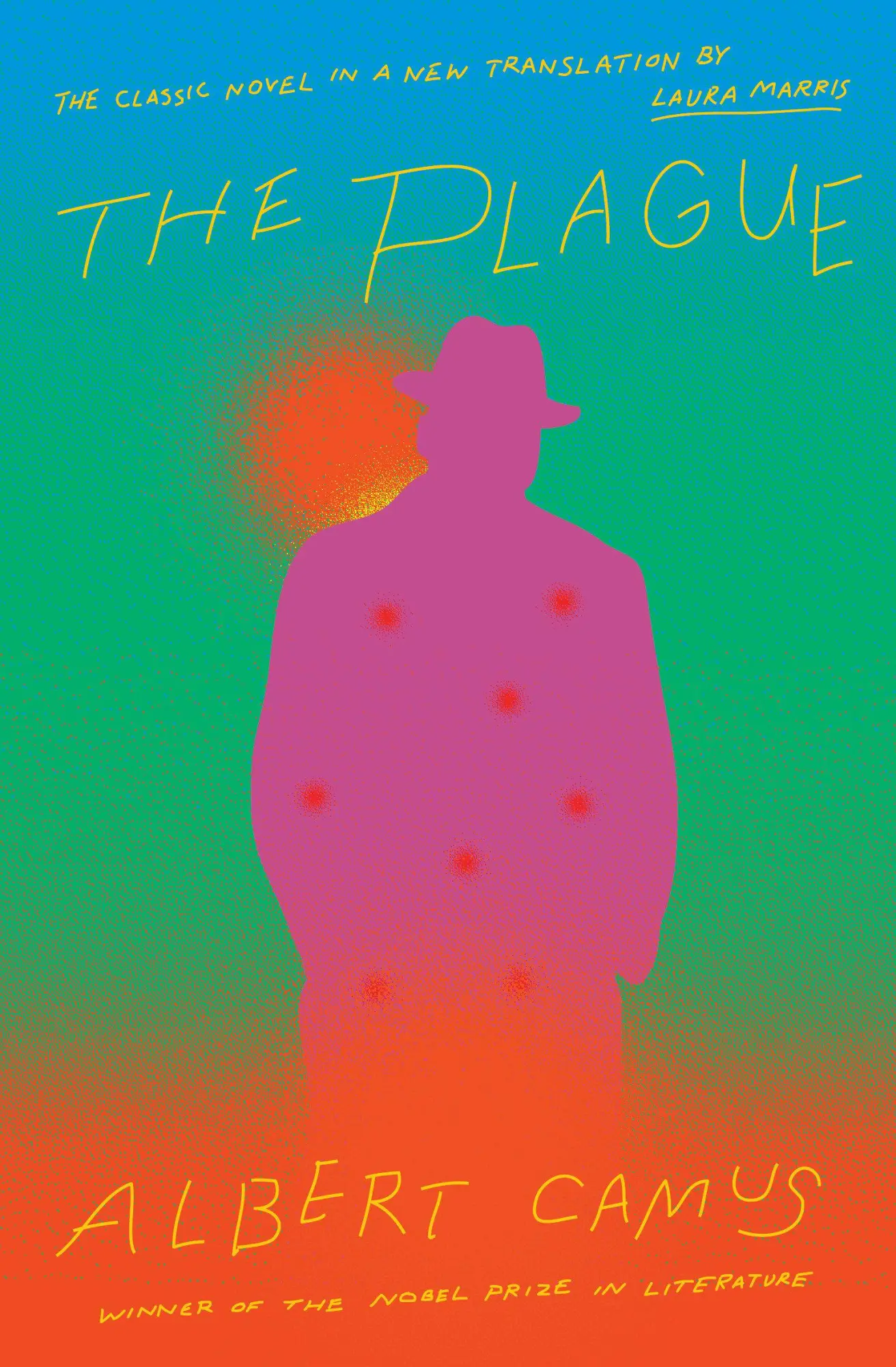 Cover: 9780593318669 | The Plague | Albert Camus | Buch | Einband - fest (Hardcover) | 2021