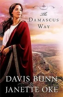 Cover: 9780764208669 | The Damascus Way | Davis Bunn (u. a.) | Taschenbuch | Englisch | 2011