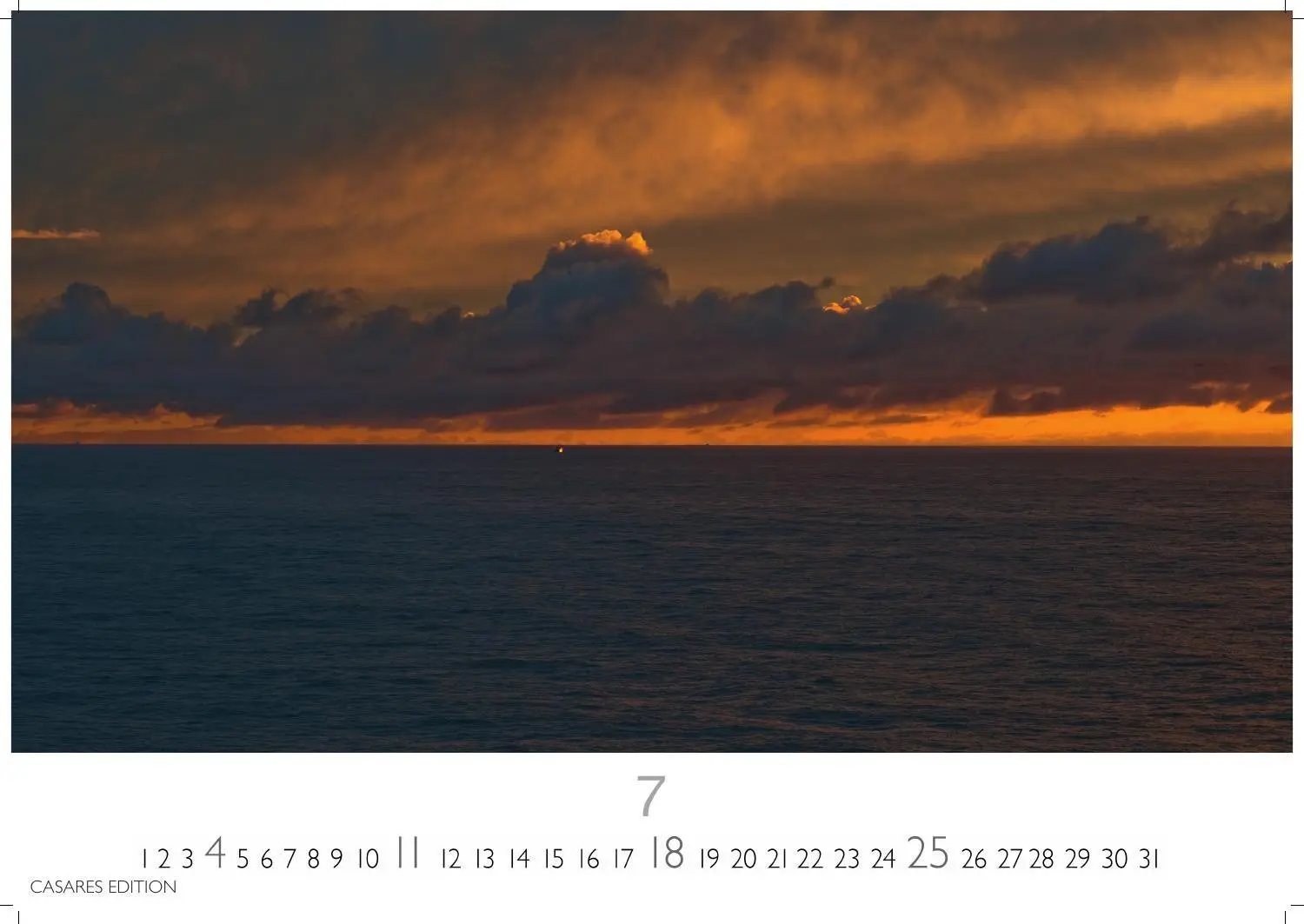 Bild: 9781835248669 | Nordisches Licht Kalender 2027 - Wandkalender Fotokalender...
