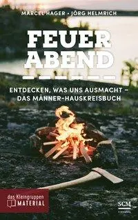 Cover: 9783417268669 | Feuerabend | Marcel/Helmrich, Jörg Hager | Taschenbuch | 96 S. | 2019