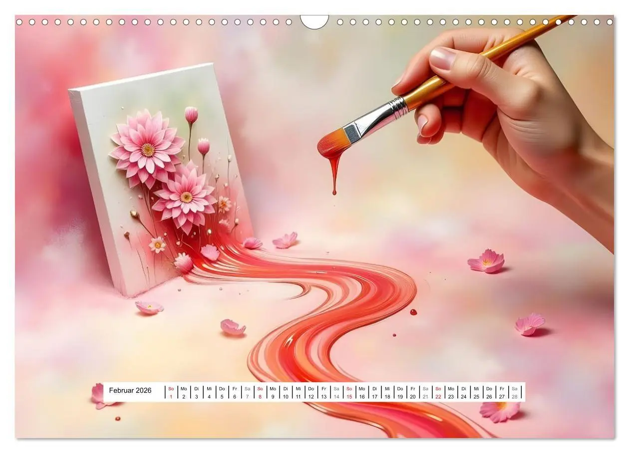 Bild: 9783516718669 | Ist das Kunst oder kann das weg? (Wandkalender 2026 DIN A3 quer),...