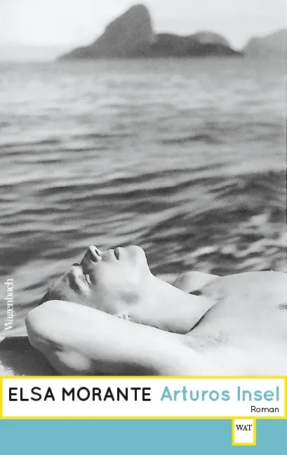 Cover: 9783803128669 | Arturos Insel | Elsa Morante | Taschenbuch | 446 S. | Deutsch | 2023