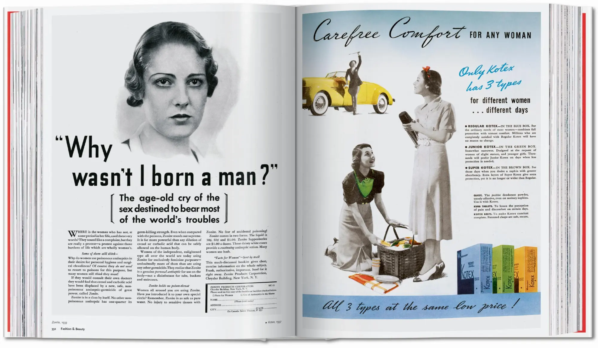 Bild: 9783836588669 | All-American Ads of the 30s | Jim Heimann | Buch | 640 S. | Deutsch