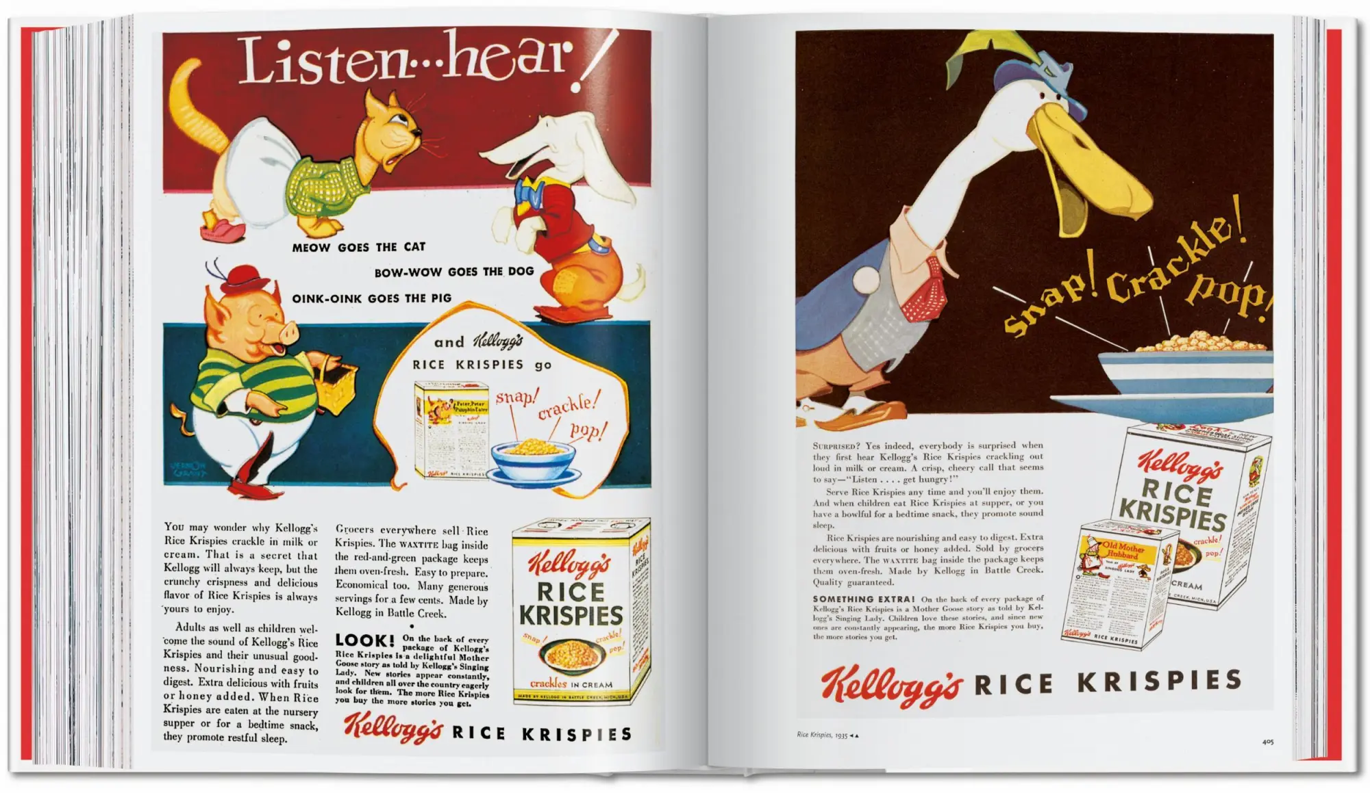 Bild: 9783836588669 | All-American Ads of the 30s | Jim Heimann | Buch | 640 S. | Deutsch