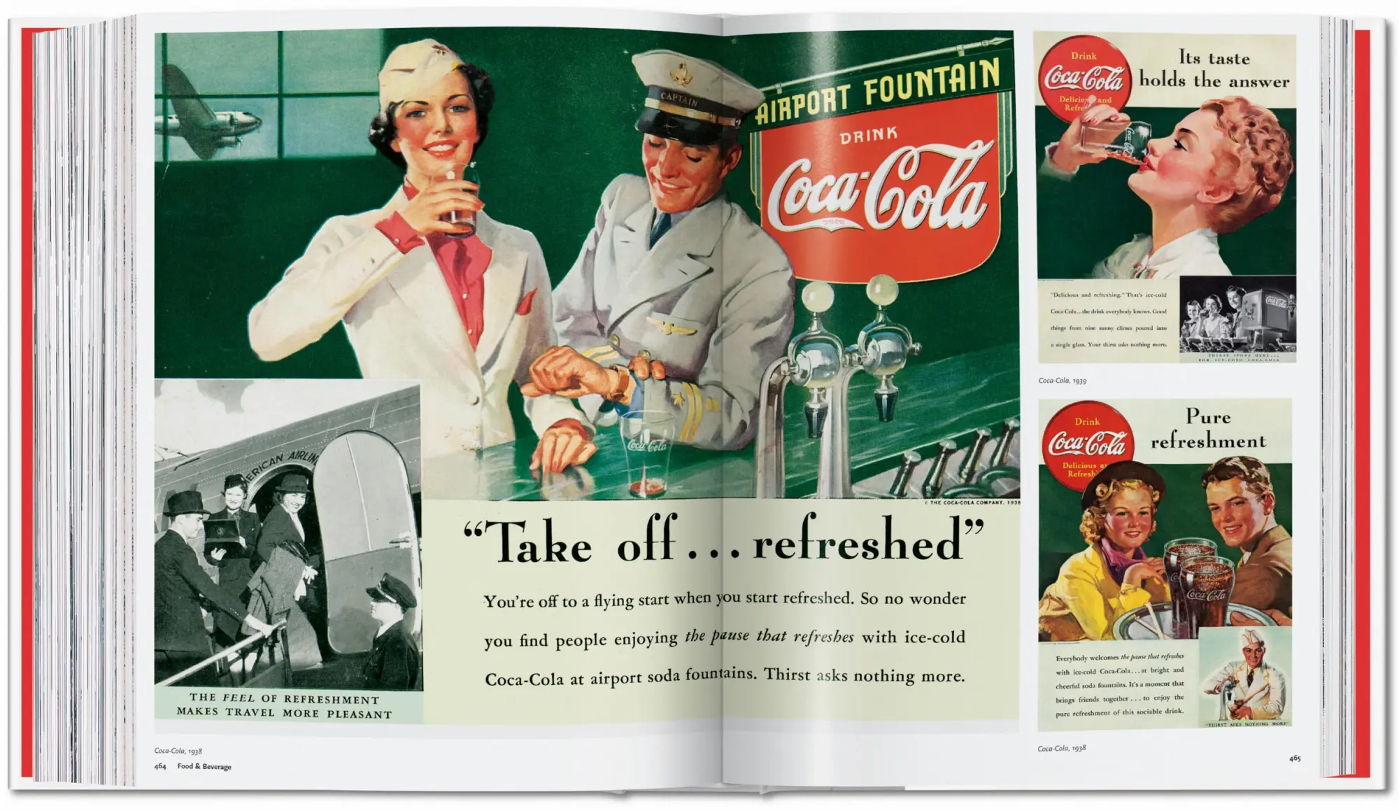 Bild: 9783836588669 | All-American Ads of the 30s | Jim Heimann | Buch | 640 S. | Deutsch