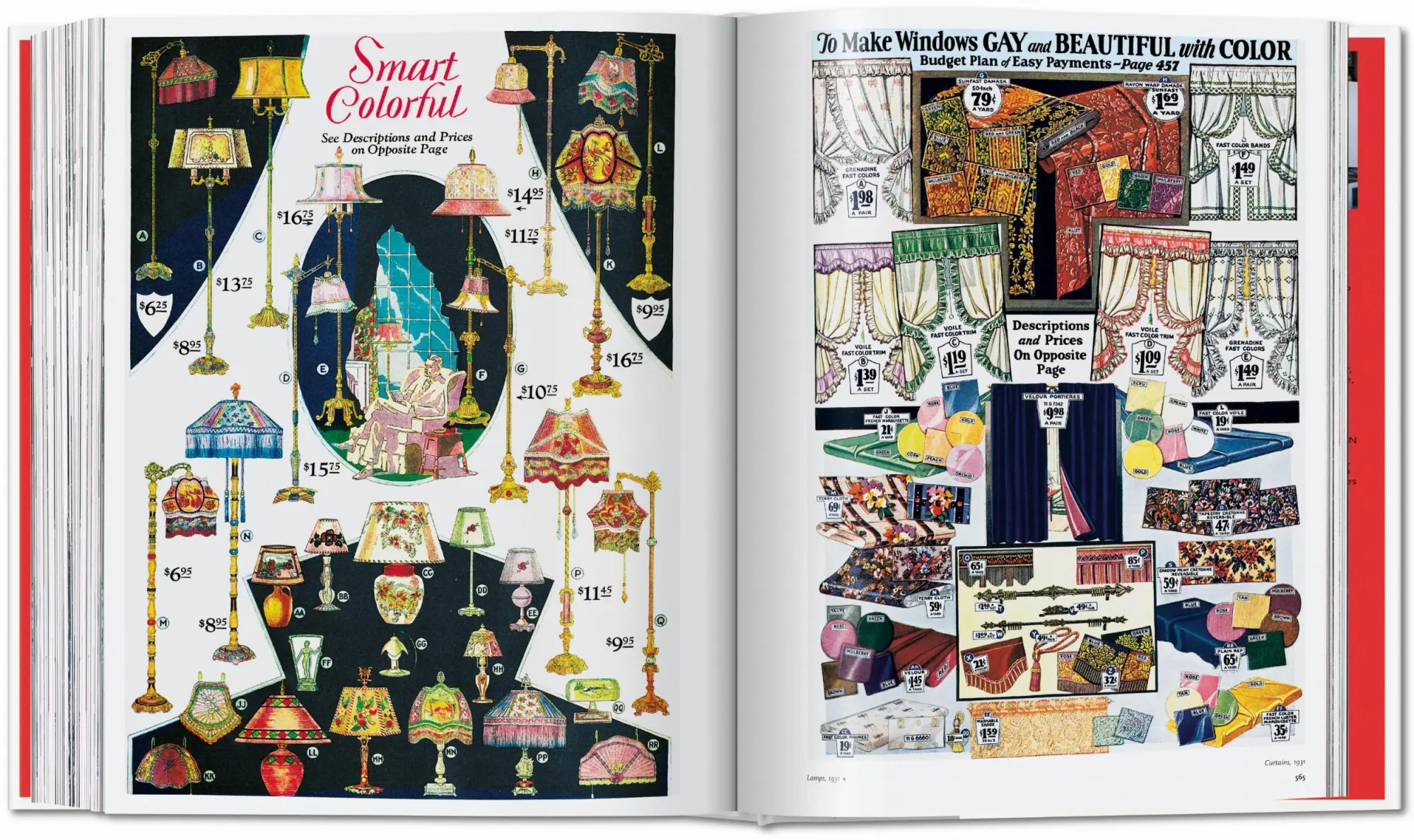 Bild: 9783836588669 | All-American Ads of the 30s | Jim Heimann | Buch | 640 S. | Deutsch