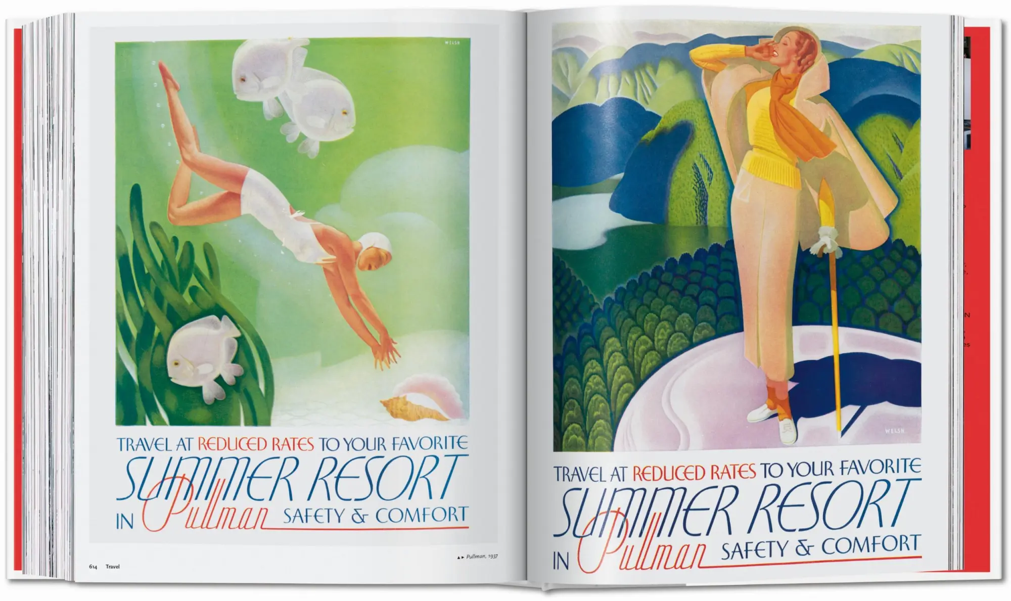 Bild: 9783836588669 | All-American Ads of the 30s | Jim Heimann | Buch | 640 S. | Deutsch