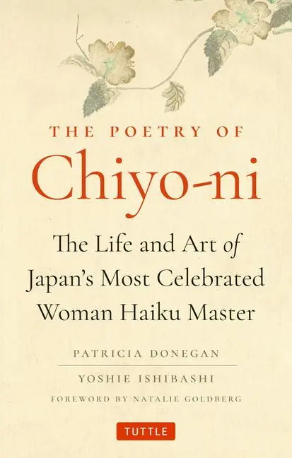 Cover: 9784805318669 | The Poetry of Chiyo-ni | Patricia Donegan (u. a.) | Buch | Englisch