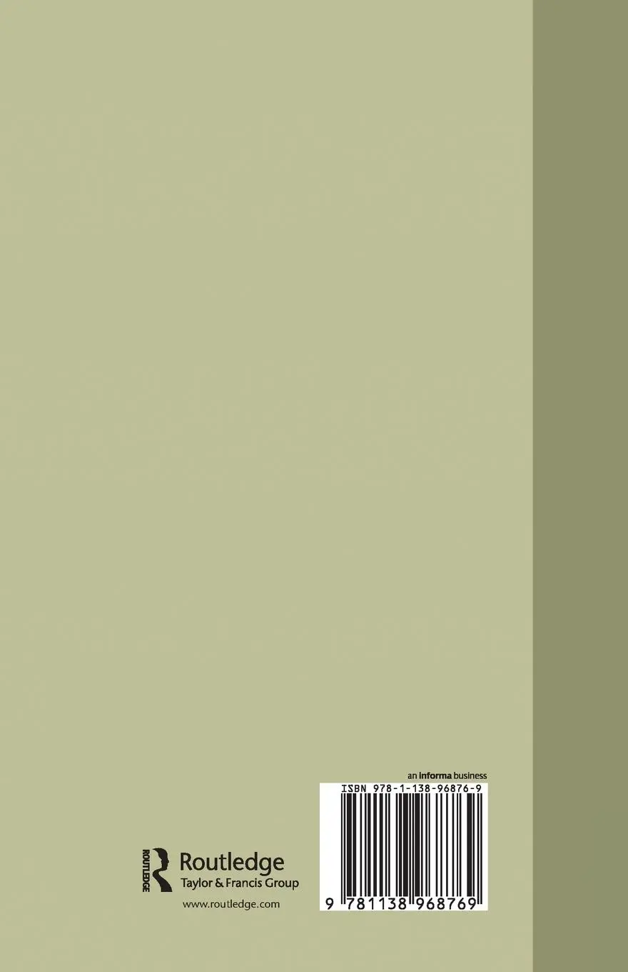 Rückseite: 9781138968769 | Encrypted Messages in Alban Berg's Music | Siglind Bruhn | Taschenbuch