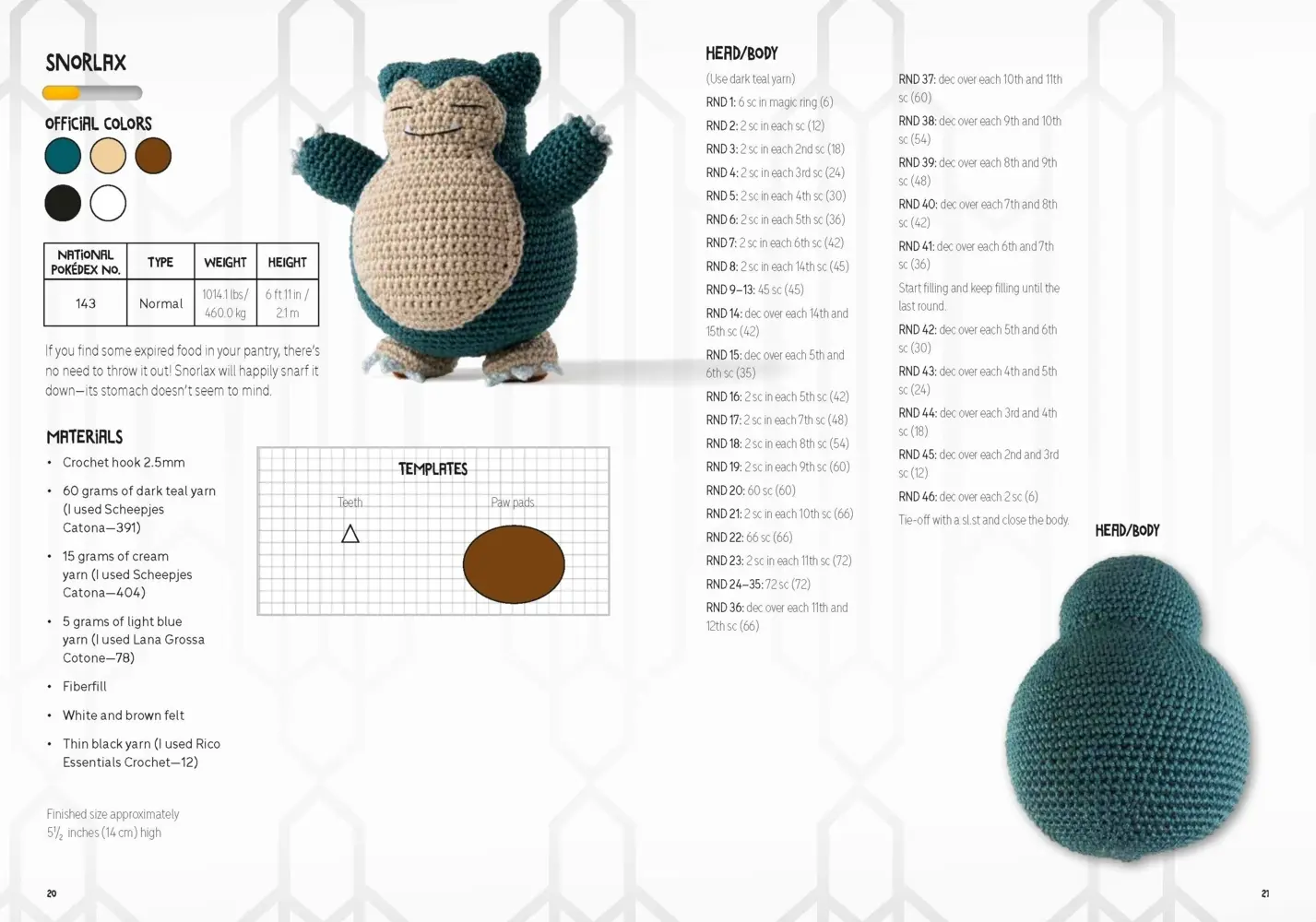 Bild: 9781446308769 | Pokémon Crochet Pikachu Kit | Sabrina Somers | 12556 | Englisch | 2021