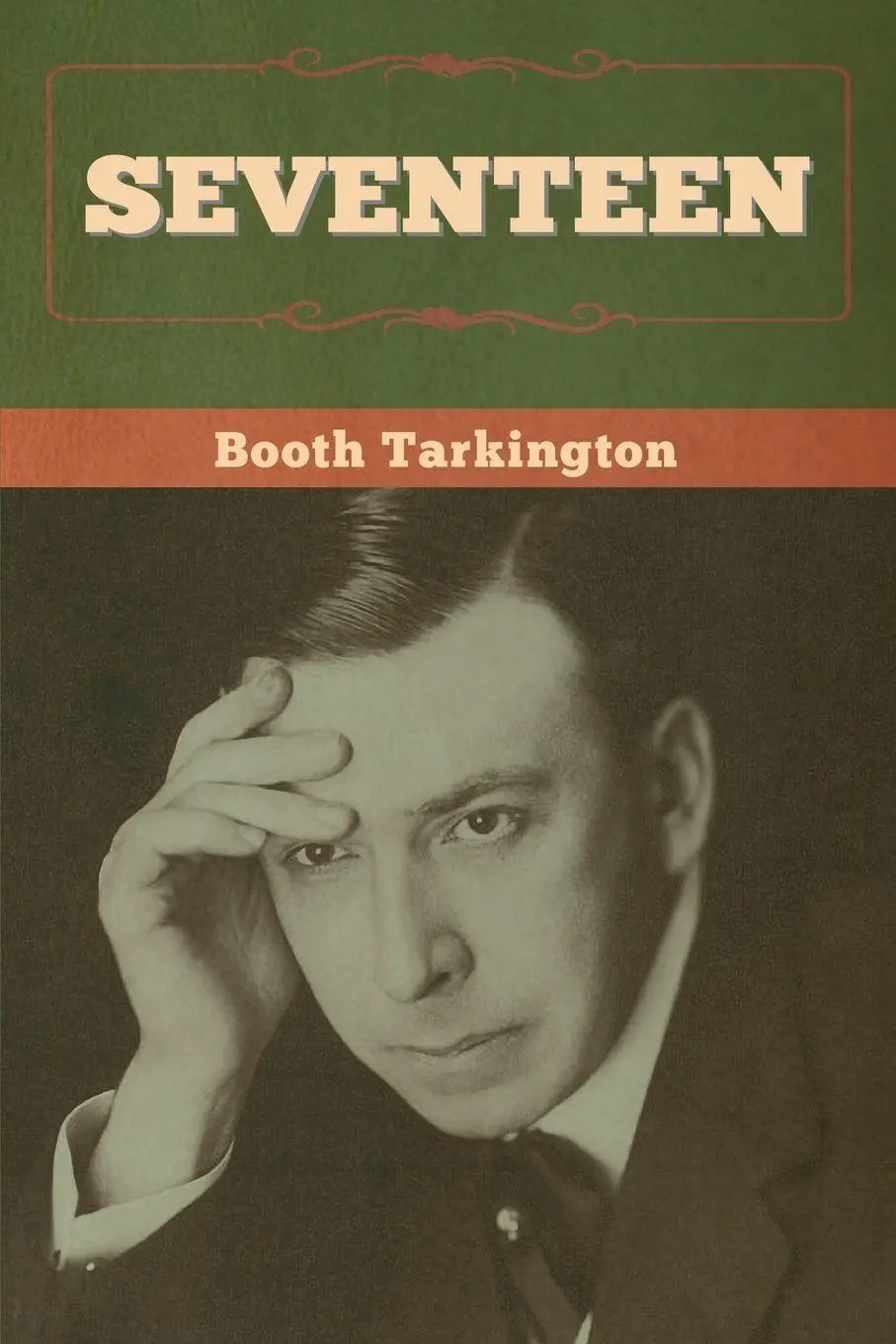 Cover: 9781647998769 | Seventeen | Booth Tarkington | Taschenbuch | Kartoniert / Broschiert