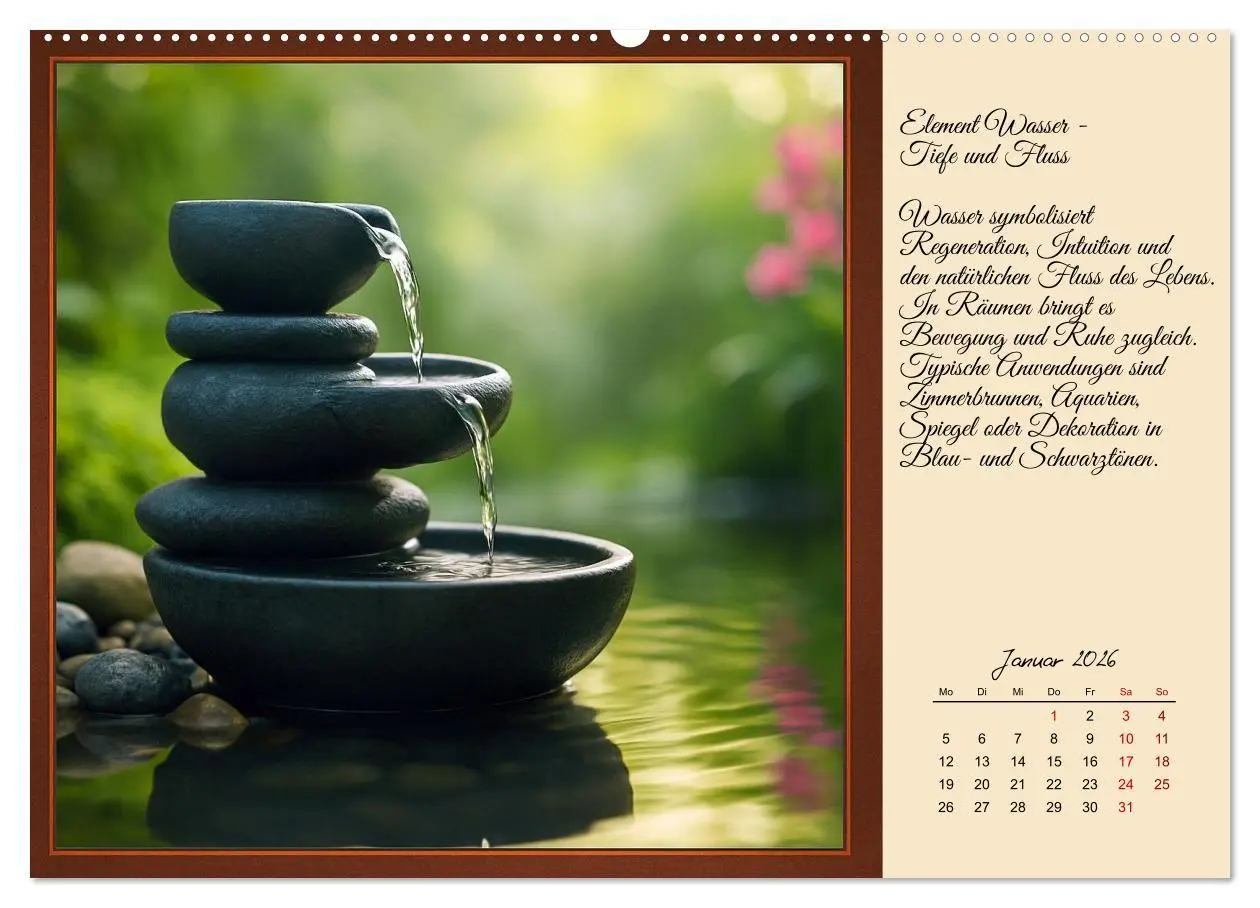 Bild: 9783516708769 | Feng Shui - Symbole für die Harmonie des Qi (hochwertiger Premium...