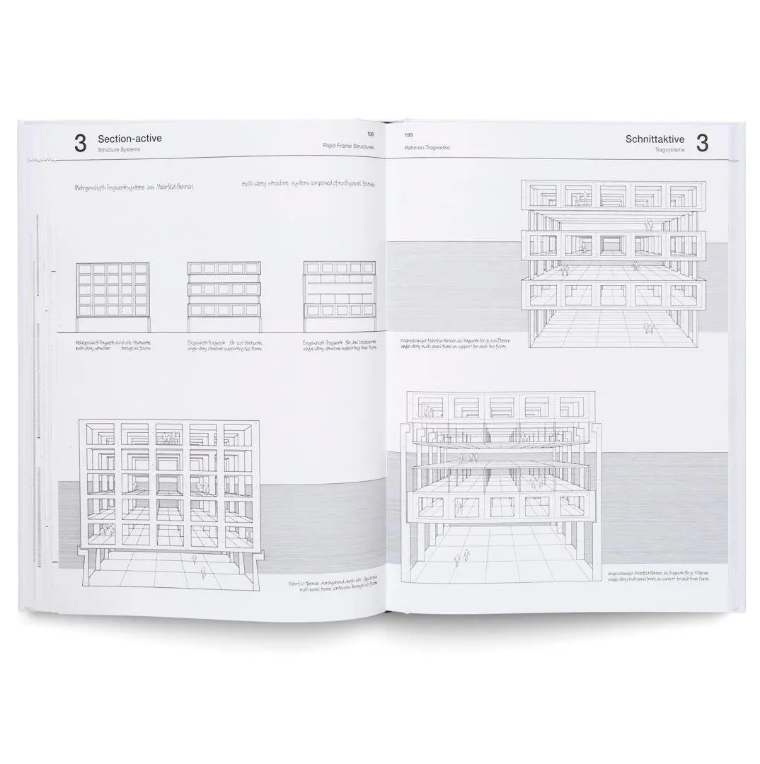 Bild: 9783775718769 | Tragsysteme / Structure Systems | Heino Engel | Buch | 352 S. | 2009