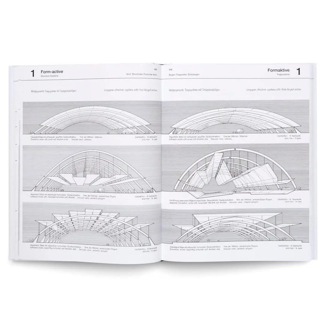 Bild: 9783775718769 | Tragsysteme / Structure Systems | Heino Engel | Buch | 352 S. | 2009