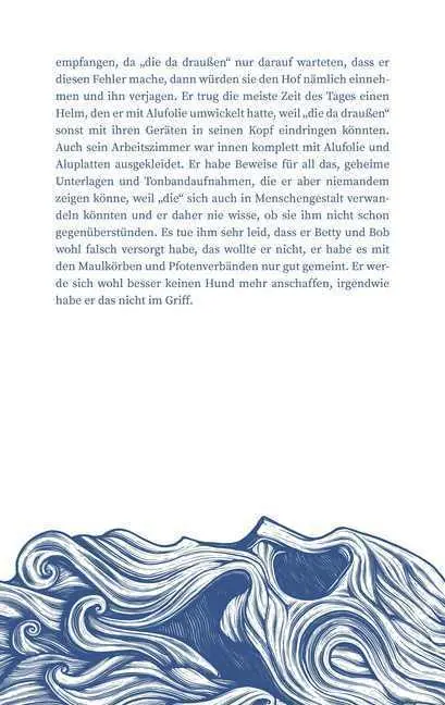 Bild: 9783936188769 | Die dunkle Seite der Mensch-Tier-Beziehung | Gislind Dr. Wach (u. a.)