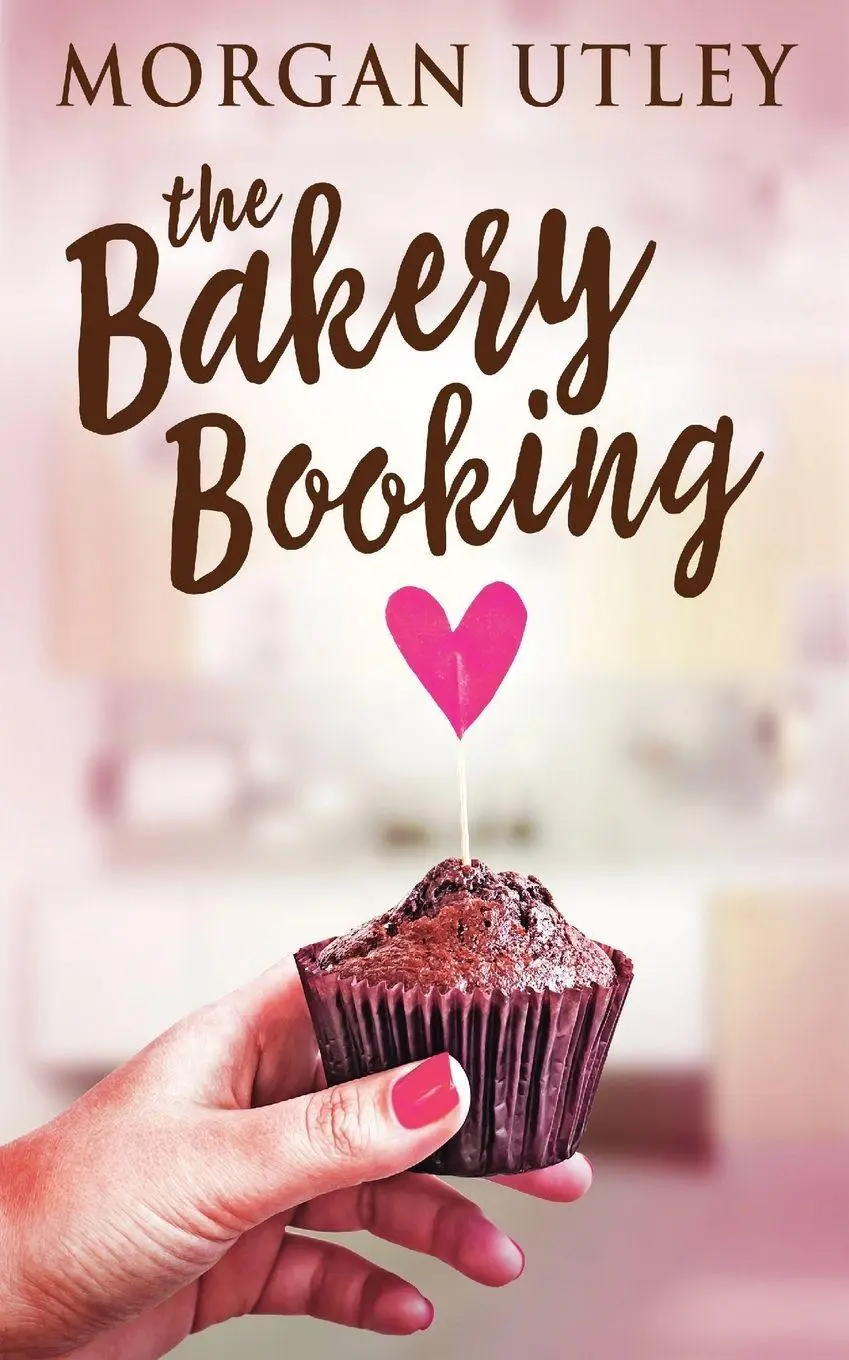 Cover: 9784867478769 | The Bakery Booking | Morgan Utley | Taschenbuch | The Bakery Booking