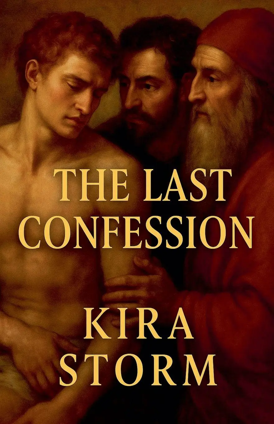Cover: 9798232448769 | The Last Confession | Kira Storm | Taschenbuch | Englisch | 2025