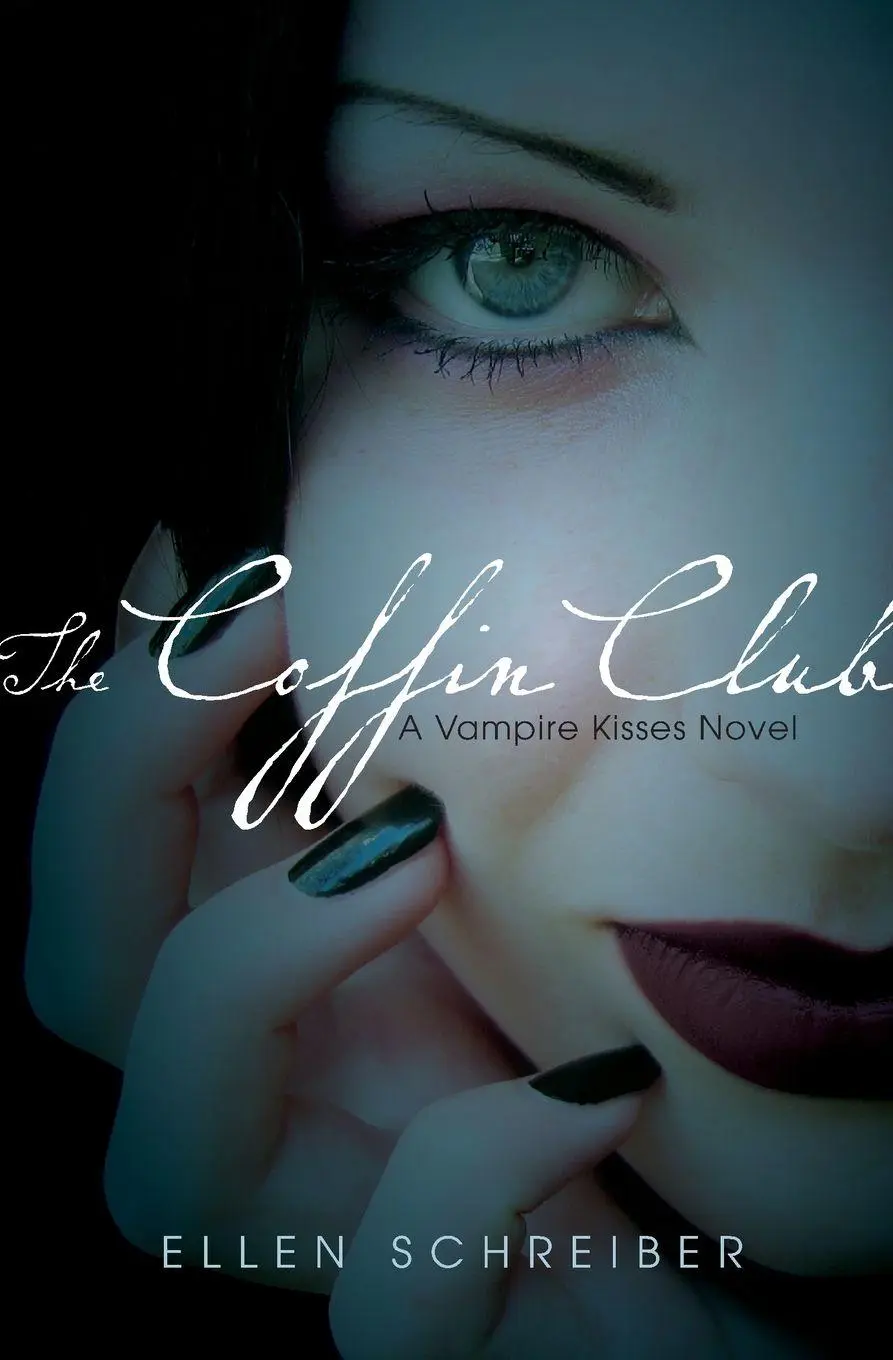 Cover: 9780061288869 | The Coffin Club | Ellen Schreiber | Taschenbuch | Englisch | 2011