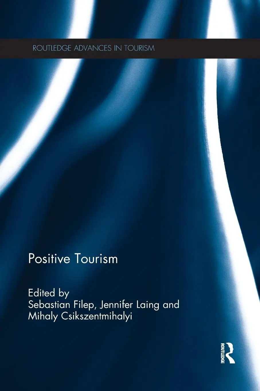 Cover: 9780367368869 | Positive Tourism | Sebastian Filep (u. a.) | Taschenbuch | Englisch