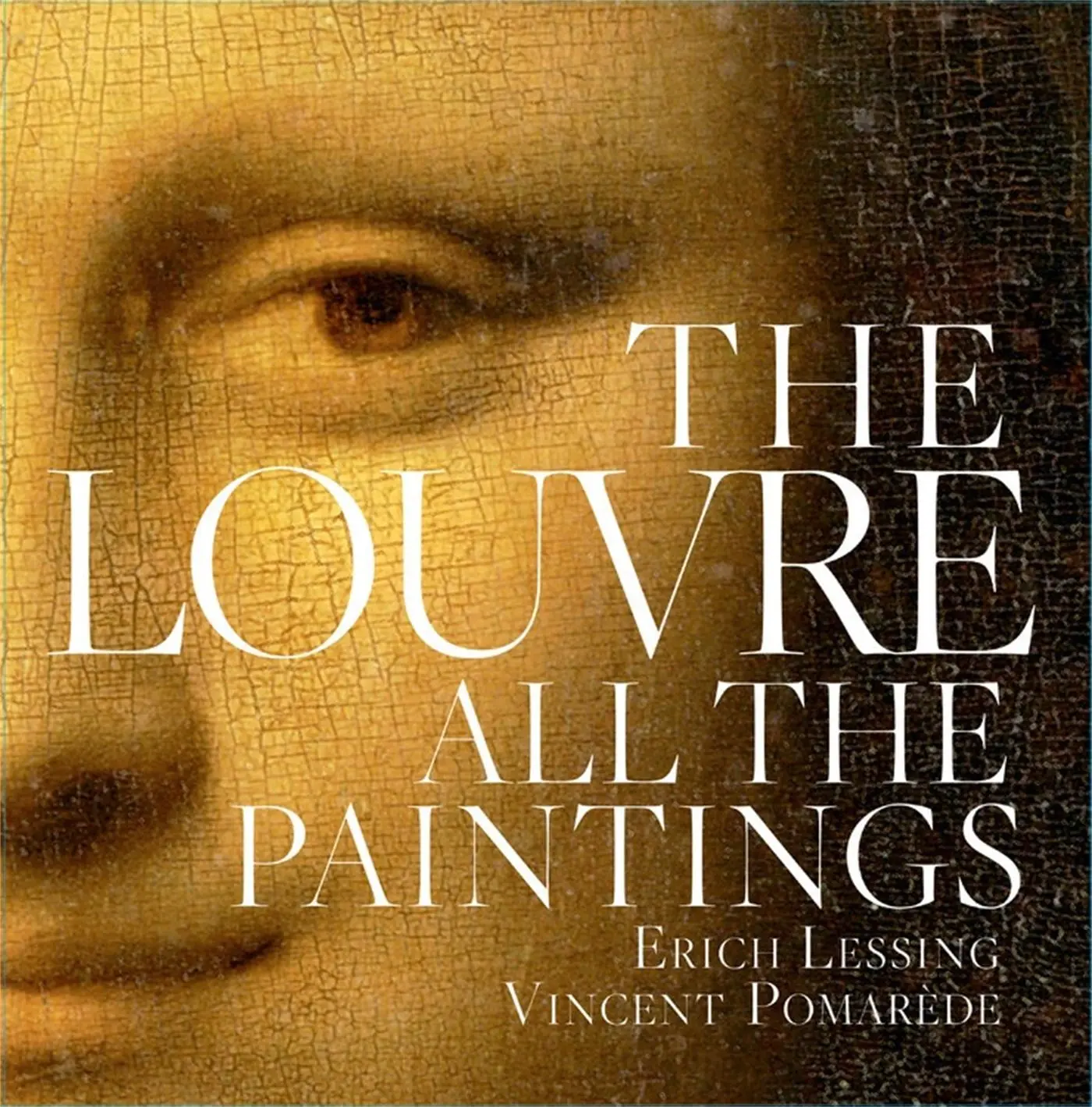 Cover: 9781579128869 | Louvre: All the Paintings | Anja Grebe (u. a.) | Buch | Gebunden