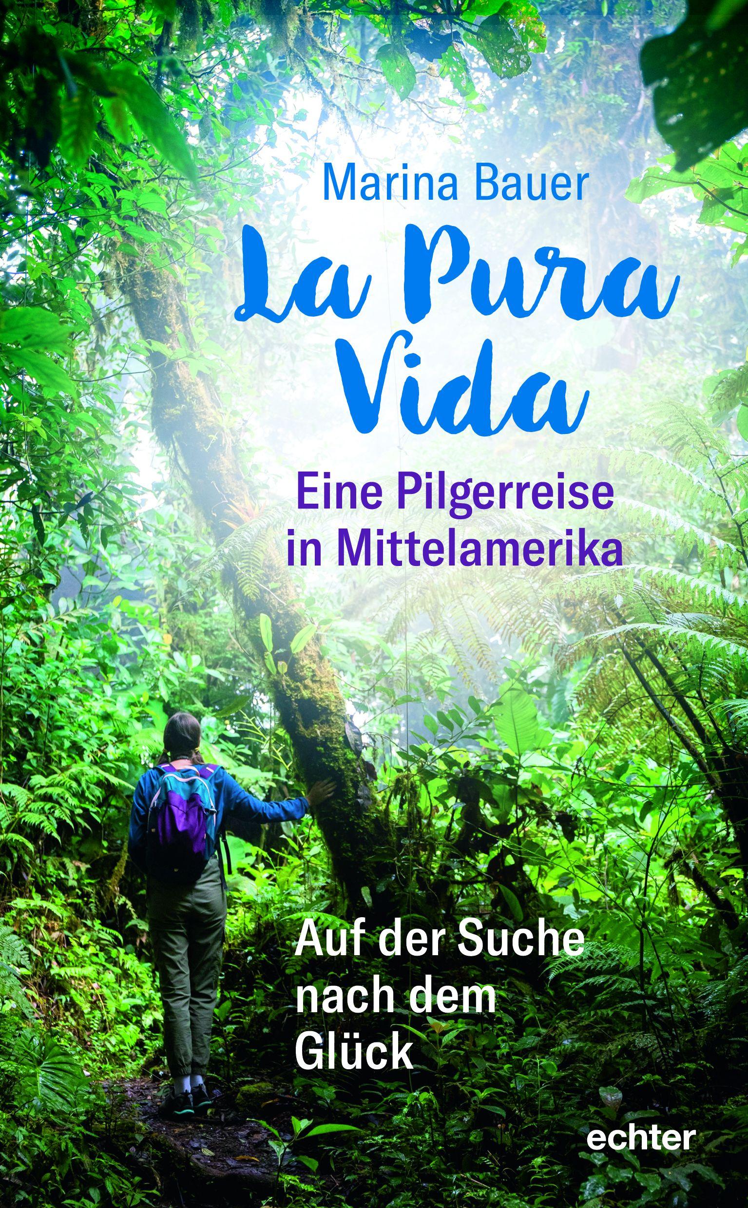 Cover: 9783429058869 | La Pura Vida | Marina Bauer | Taschenbuch | 192 S. | Deutsch | 2023