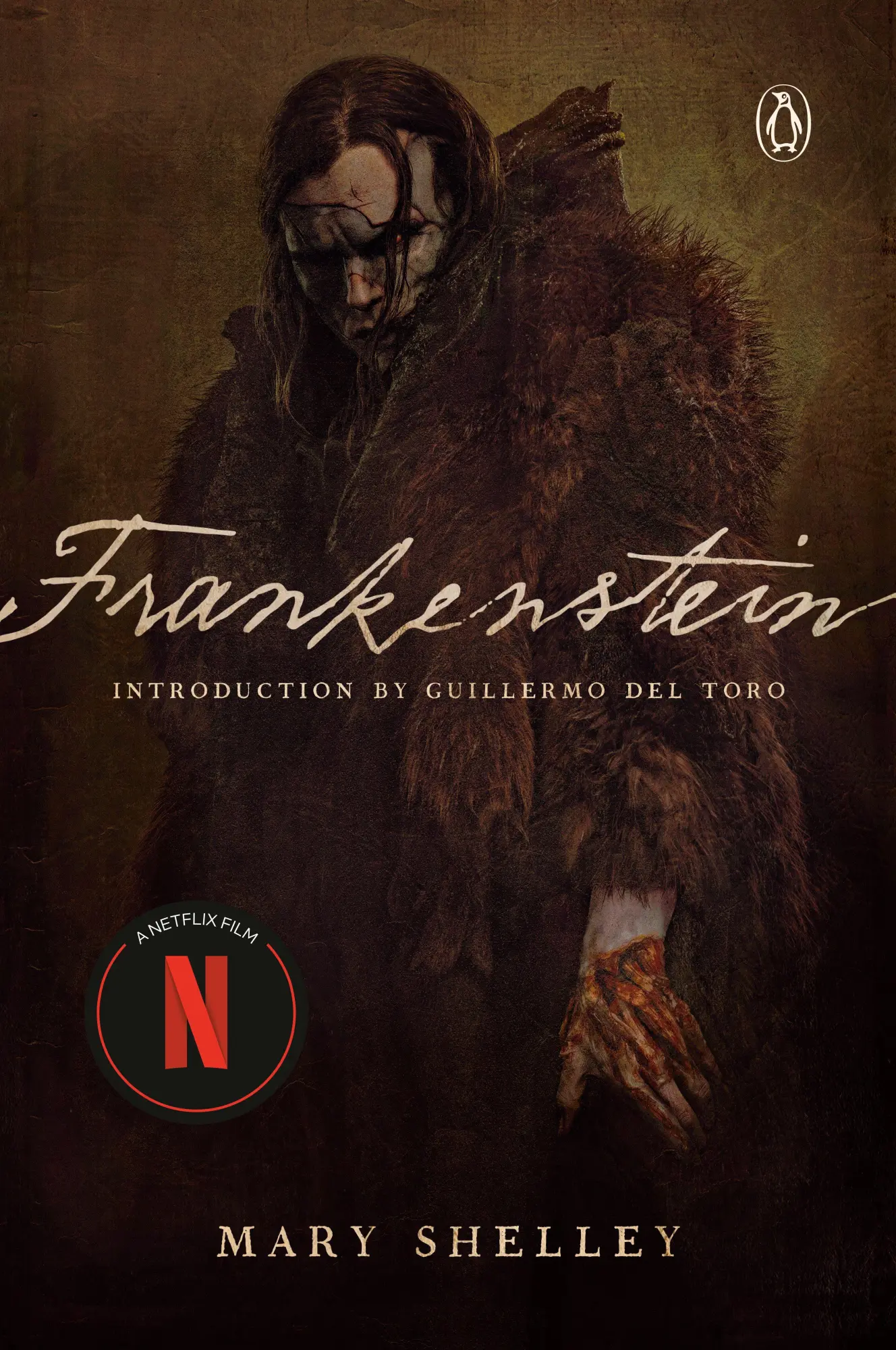 Cover: 9780143138969 | Frankenstein (Netflix Tie-In) | Mary Shelley | Taschenbuch | Englisch