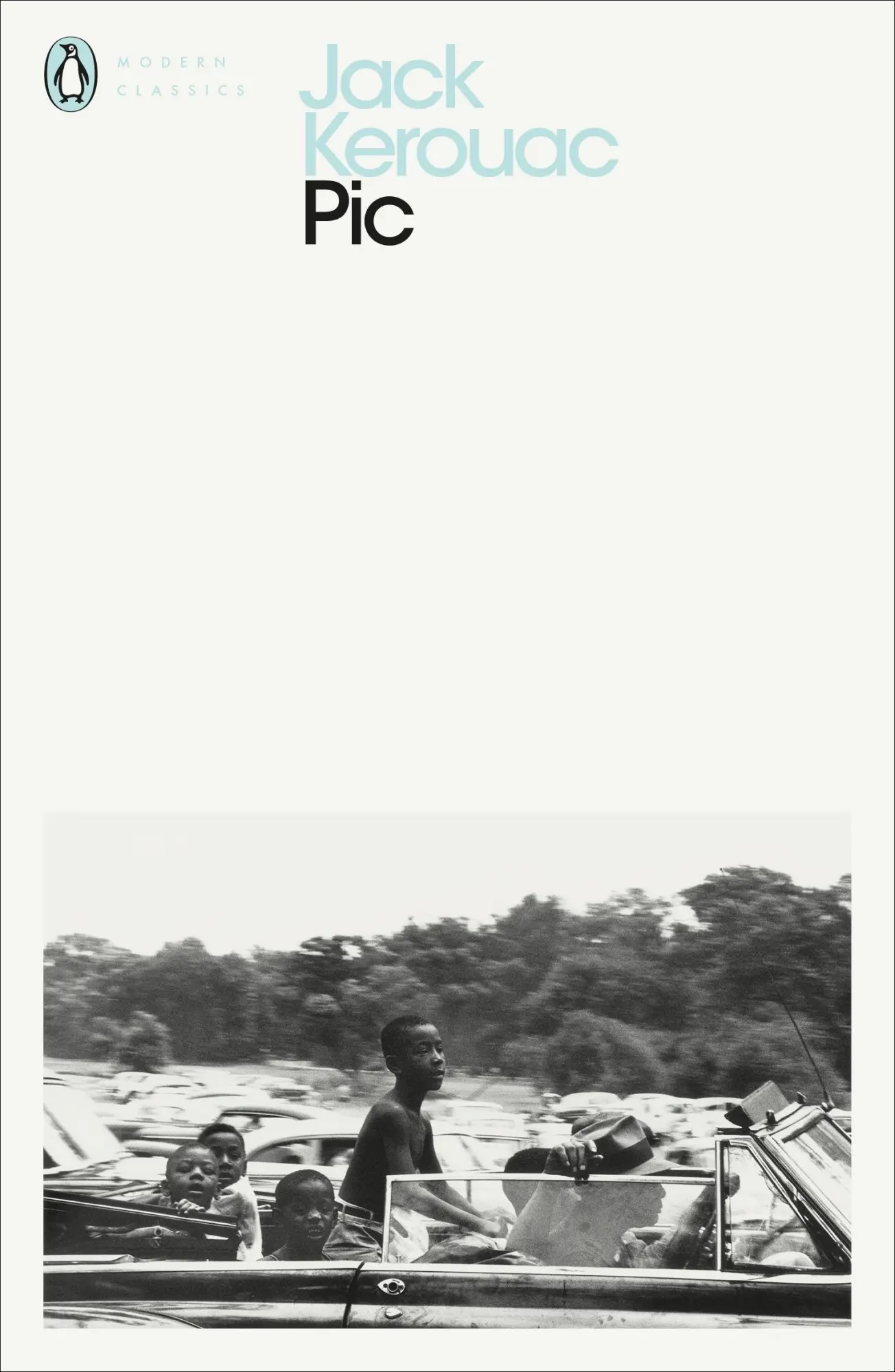 Cover: 9780241388969 | Pic | Jack Kerouac | Taschenbuch | 74 S. | Englisch | 2019