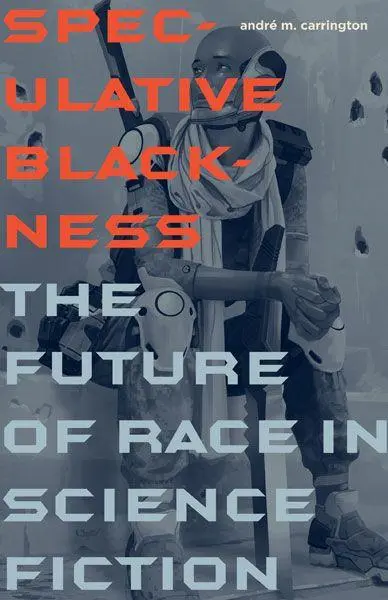 Cover: 9780816678969 | Speculative Blackness | The Future of Race in Science Fiction | Buch