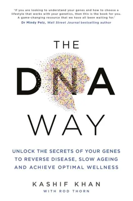 Cover: 9781788178969 | The DNA Way | Kashif Khan | Taschenbuch | Kartoniert / Broschiert
