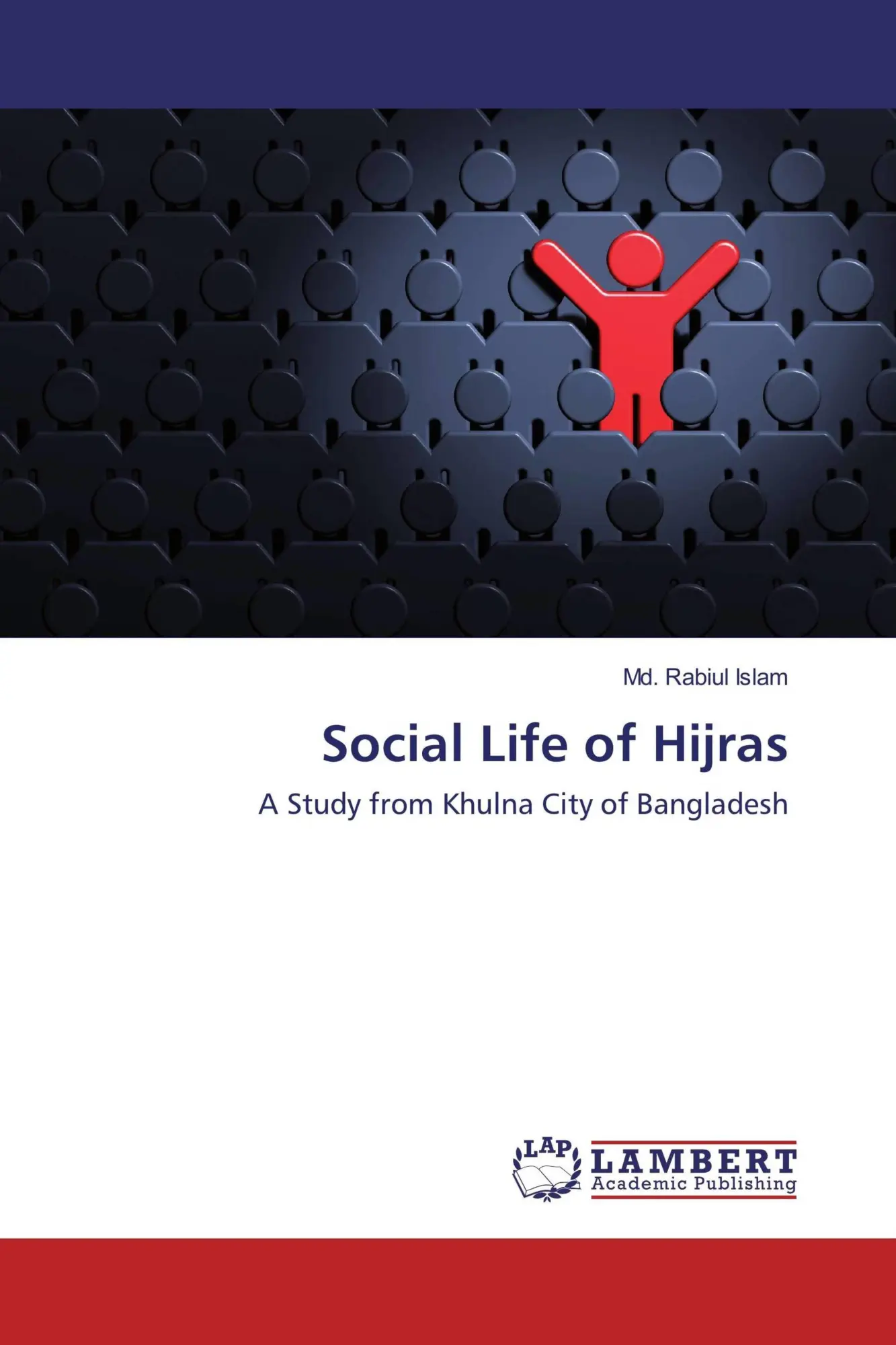 Social Life of Hijras