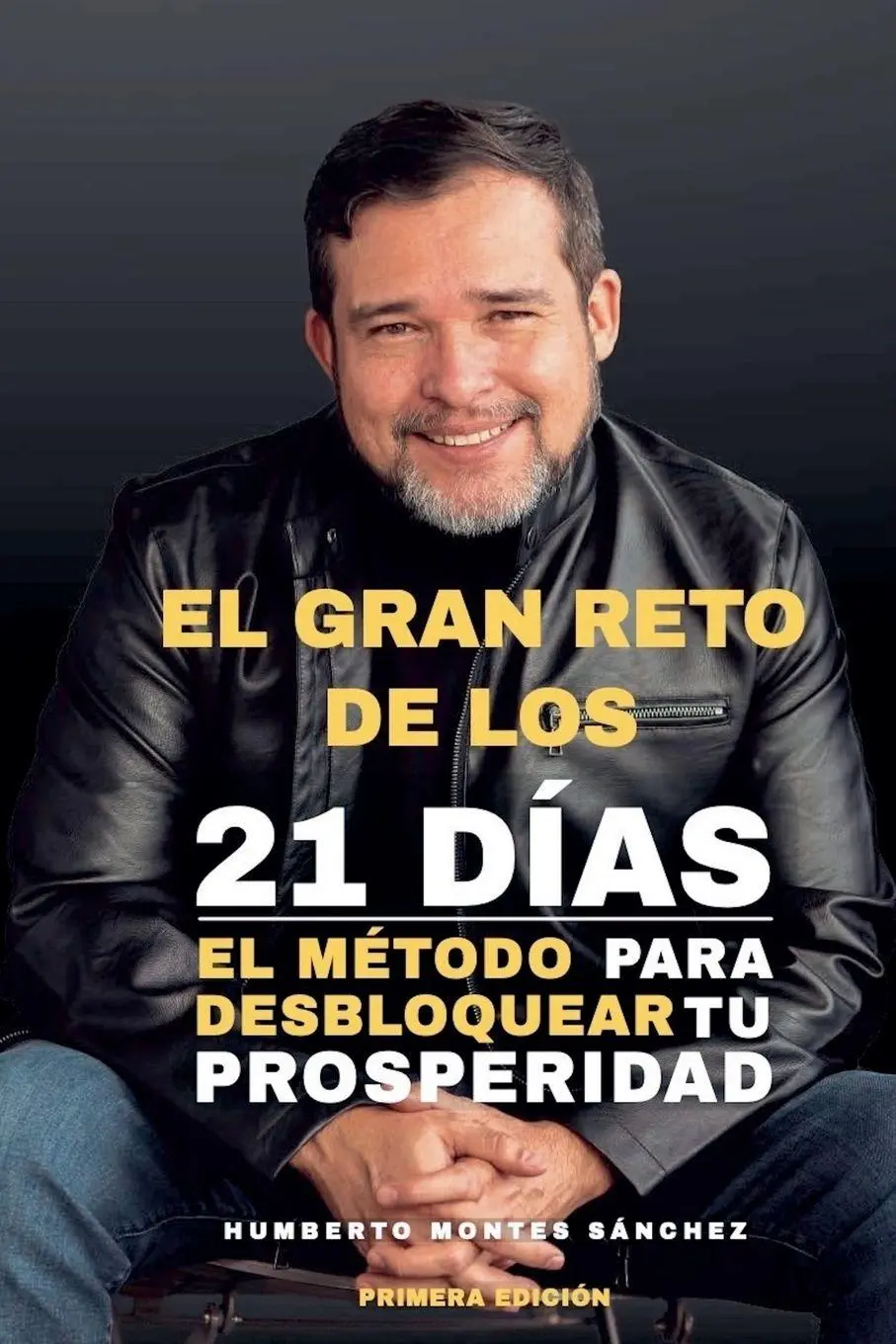 Cover: 9798227958969 | El Gran Reto de los 21 Días | Humberto Montes | Taschenbuch | Spanisch