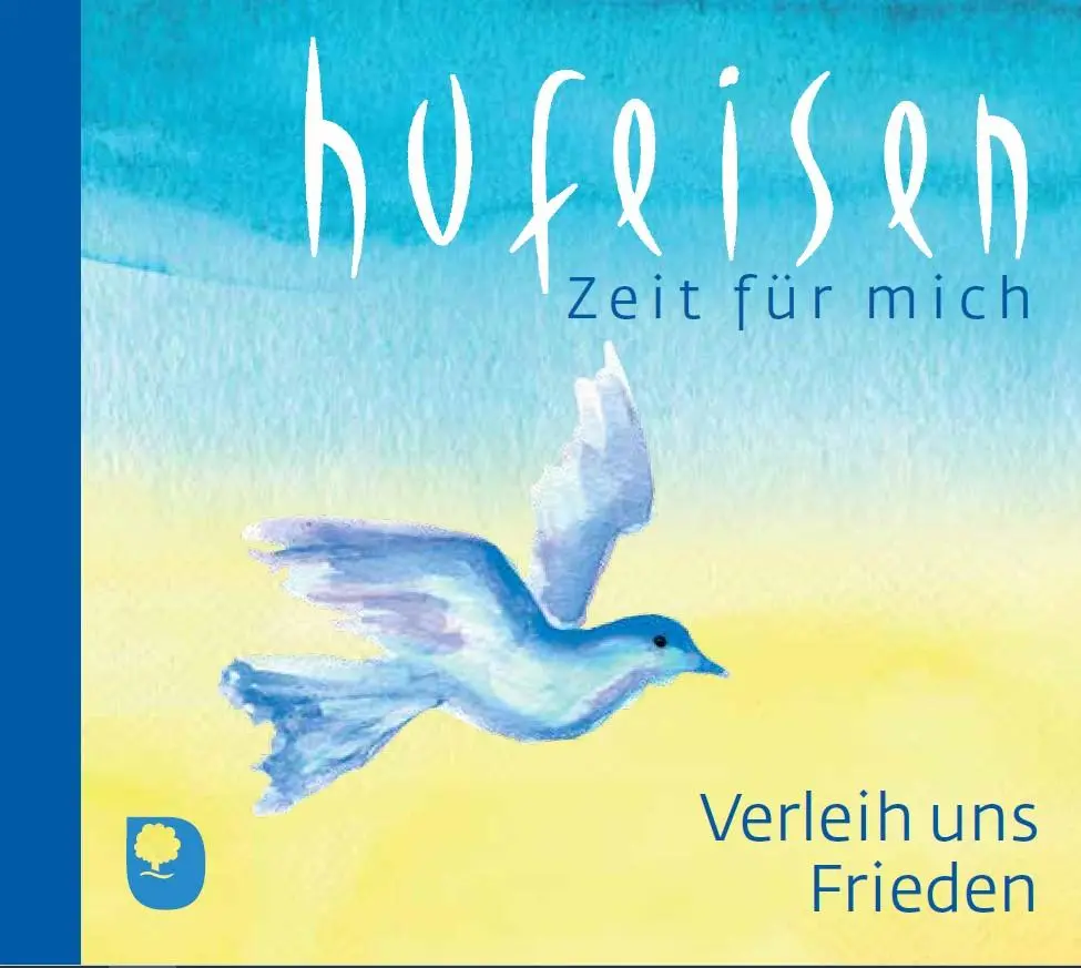 Cover: 4260593749069 | Verleih uns Frieden | Zeit für mich | Audio-CD | Zeit für mich | 2022
