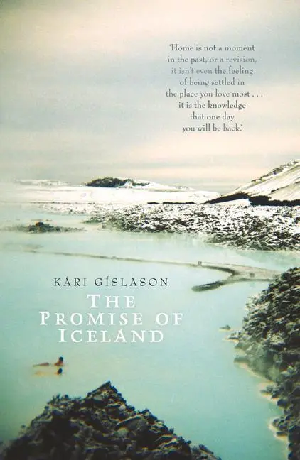 Cover: 9780702239069 | The Promise of Iceland | Kári Gíslason | Taschenbuch | Englisch | 2012