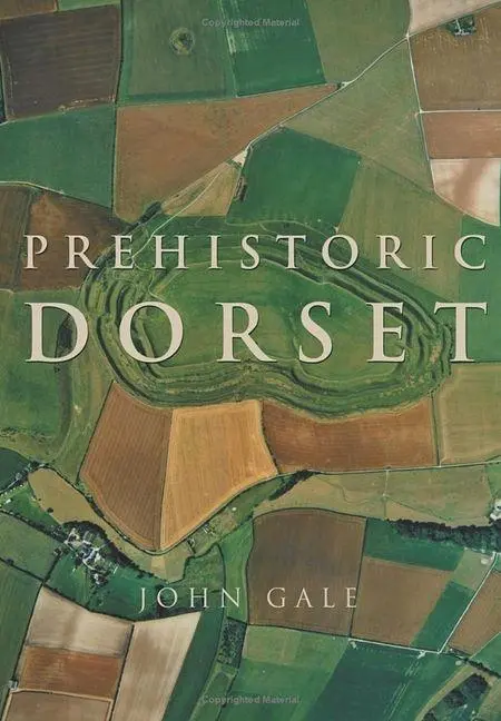Cover: 9780752429069 | Prehistoric Dorset | John Gale | Taschenbuch | Kartoniert / Broschiert