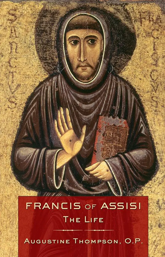 Cover: 9780801479069 | Francis of Assisi | The Life | Augustine Thompson | Taschenbuch | 2013